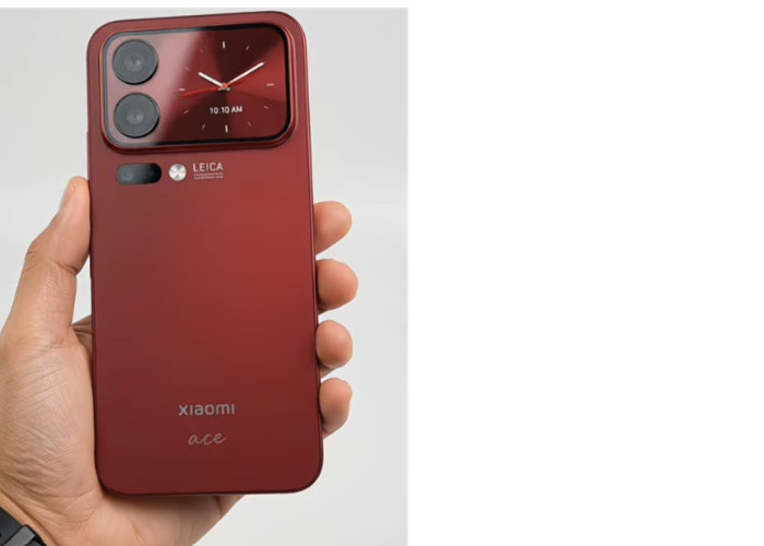 Usung Kamera 200MP dan Chip 2nm, Harga Xiaomi 18 Diprediksi Naik Rp14,5 Juta