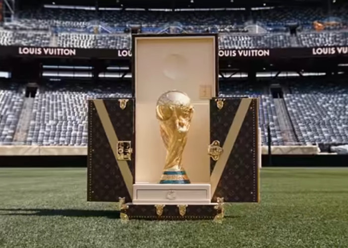 Hadiah Piala Dunia 2026 Pecahkan Rekor, Juara Bawa Pulang 51 Juta Dolar