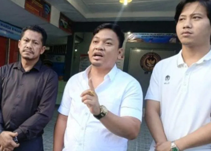 Kadis Sosial Samosir Jadi Tersangka, Pengacara Sebut Kriminalisasi