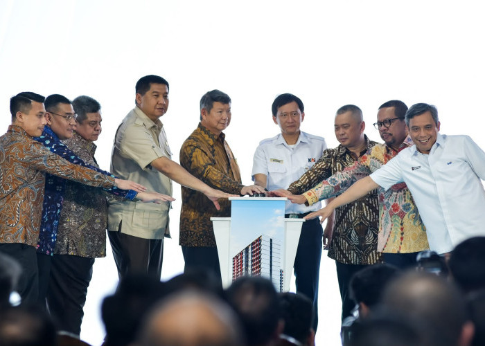 BTN Siapkan KPR hingga 40 Tahun untuk Hunian TOD Manggarai, Bunga 6% hingga Lunas