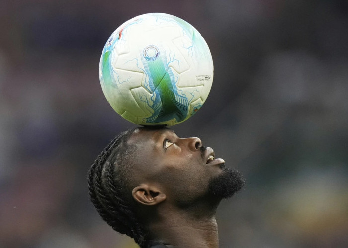 Inter Milan Bantai Torino 5-0 di Laga Perdana Serie A 2025/26, Marcus Thuram Cetak Brace