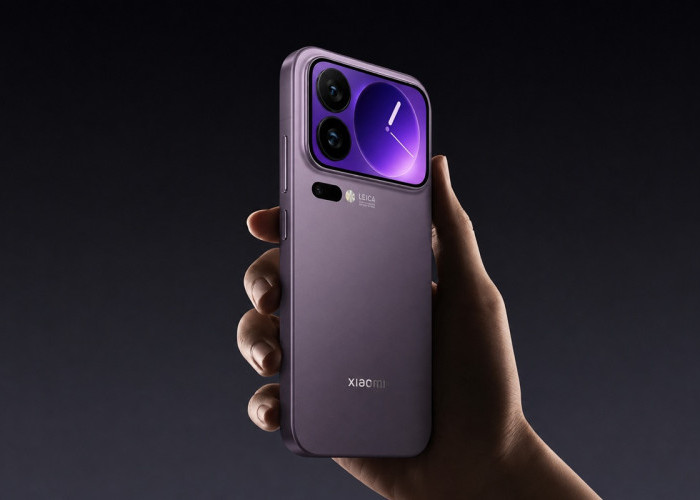 Xiaomi 18 dan 18 Pro Max Kantongi Sertifikasi EEC, Sinyal Debut Global Lebih Cepat
