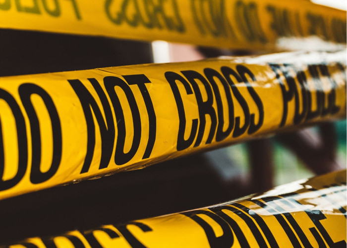 Terbakar Emosi, Pria di OKU Selatan Gorok Leher Pacar yang Bekerja Sebagai Staf Bawaslu