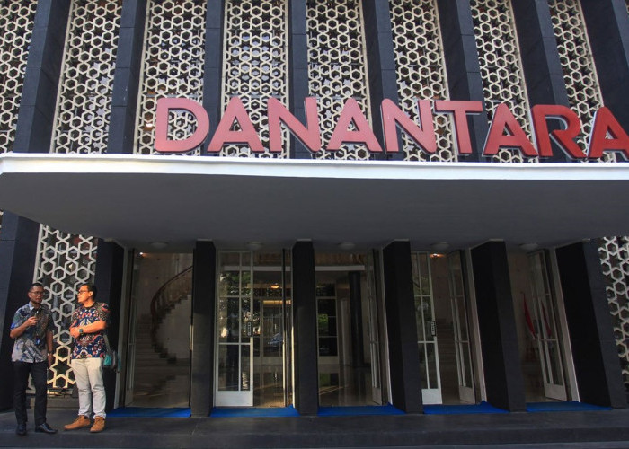 Danantara: Raksasa Baru Investasi Indonesia Siap Geser Temasek & Khazanah