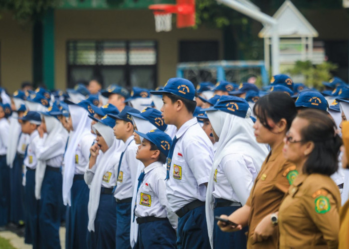 Kabut Asap Selimuti Sumut, Sekolah di Medan Terapkan PJJ hingga 21 Oktober 2026