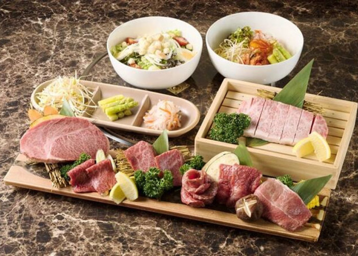  Wisata Kuliner Halal Tokyo: 6 Rekomendasi Restoran untuk Muslim Traveler