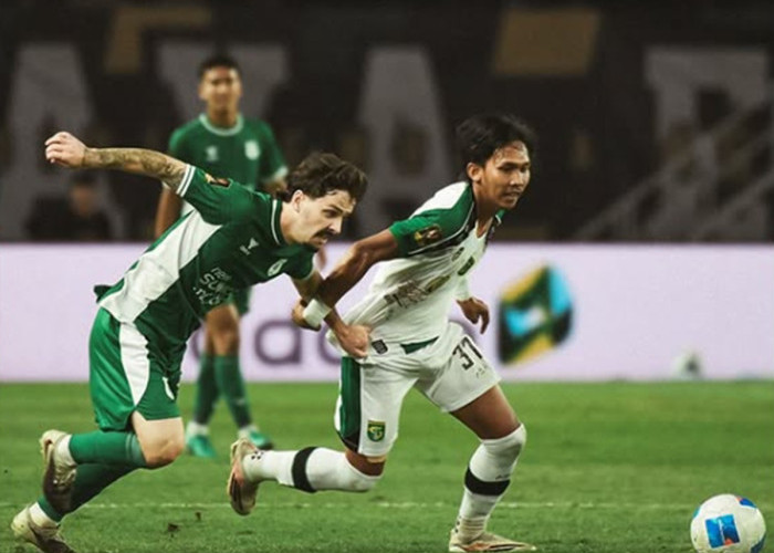 PSMS Medan Siapkan Tiga Laga Uji Coba Selama Pemusatan Latihan di Semarang