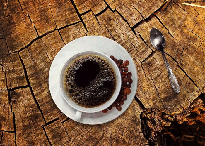  Kopi Sidikalang: Primadona Kopi Sumatra dengan Cita Rasa Rendah Asam