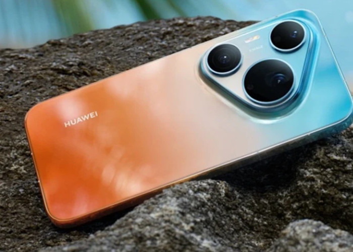 Huawei Rilis Pura 90s Series di Indonesia, Tawarkan Cashback Hingga Rp5 Juta