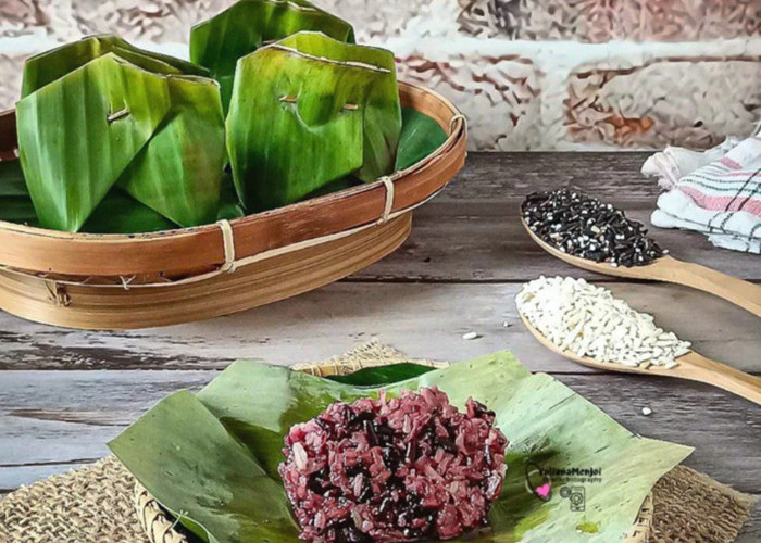 Lebih dari Sekadar Camilan Tradisional, Ini Deretan Manfaat Tape Ketan Hitam bagi Tubuh