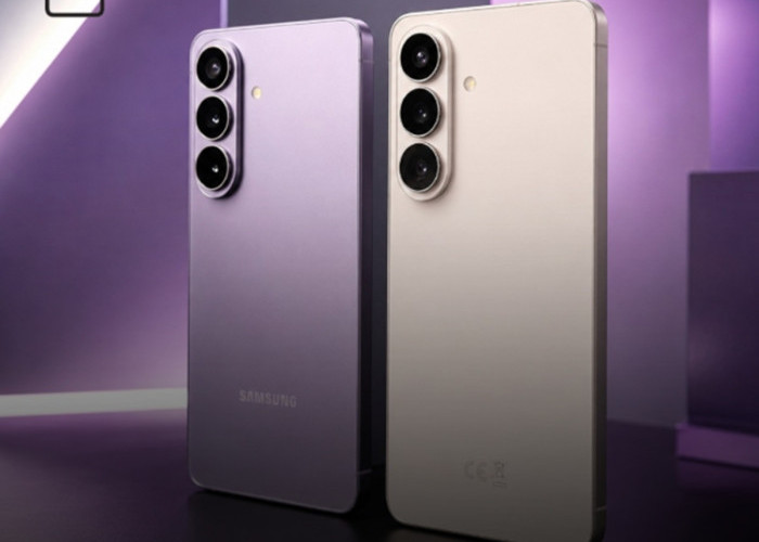 Siap Meluncur September, Galaxy S26 FE Andalkan Chip Exynos 2500 dan Baterai 4.900 mAh