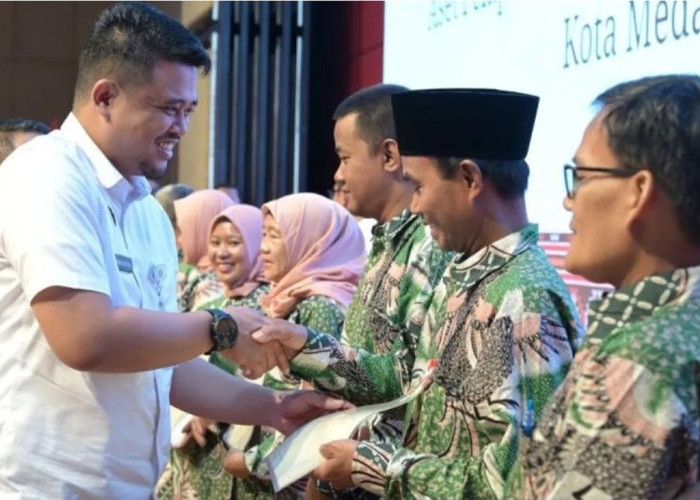  Gubernur Sumut: Peran ATR/BPN Vital Jaga Keamanan dan Cegah Konflik Agraria