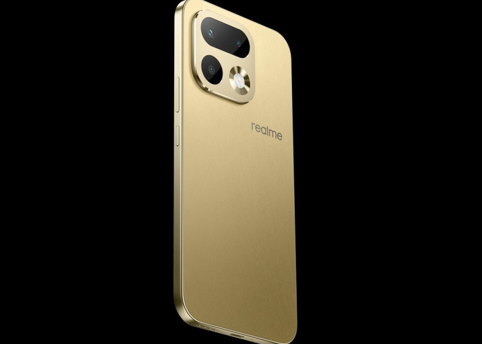 Harga Resmi realme 16 Series 5G di Indonesia: Baterai 7000mAh dan Bonus Jutaan Rupiah!