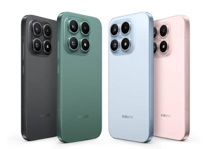 Tak Perlu Varian Pro, Xiaomi 18 Reguler Bakal Bawa Kamera Periskop dan Sensor 200 MP