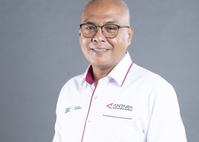 Akhmad Munir Nahkodai PWI 2025–2030: Konsolidasi dan Inovasi Jadi Visi Utama Persatuan Wartawan Indonesia
