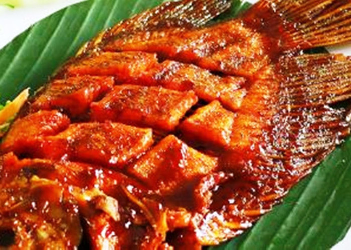 Menggoda Lidah! Ini 12 Makanan Khas Padang Sidempuan yang Wajib Dicoba