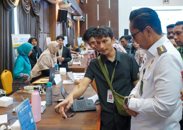 Job Fair Kota Medan 2025 Buka 2.149 Lowongan Kerja: Peluang Emas Generasi Muda