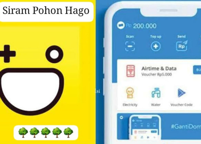 Ini 5 Game Penghasil Saldo DANA Gratis, Terbukti Membayar 2025: Cuan Banget!