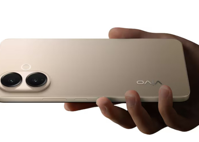 Bawa Baterai Jumbo 7.050 mAh dan Layar 120Hz, Vivo V80 Lite 5G Siap Meluncur