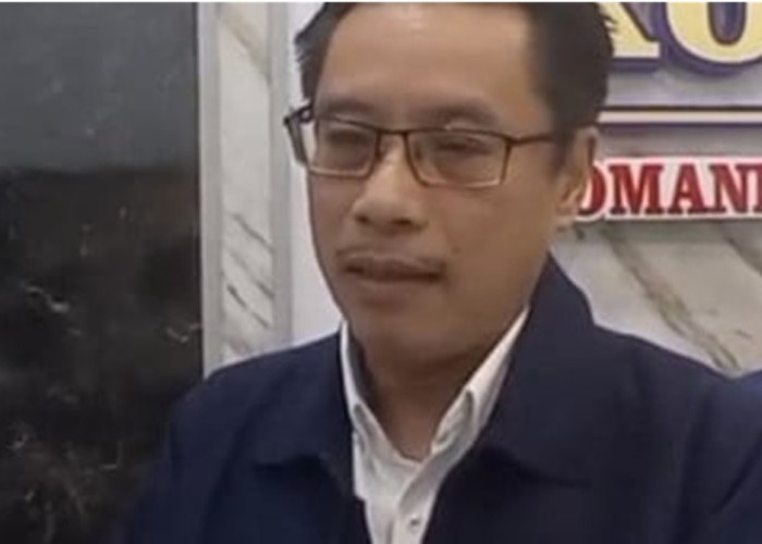 Jadi Korban Salah Tangkap Polisi, Ketua NasDem Sumut Iskandar: Saya Dipaksa Keluar Pesawat!