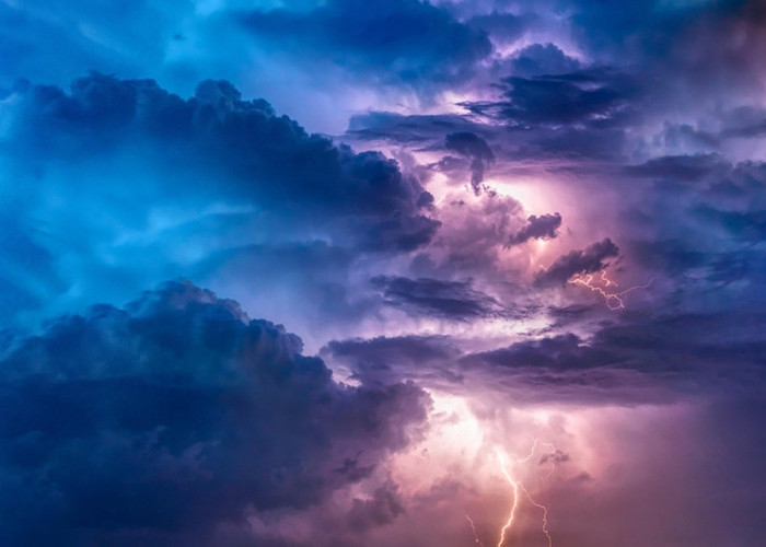 Prakiraan Cuaca Besok di Sumatera Utara: BMKG Waspadai Potensi Hujan Ringan hingga Sedang