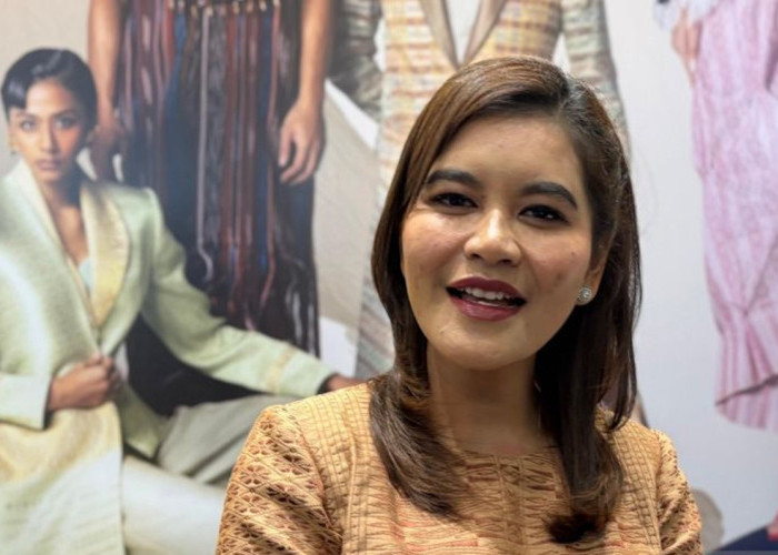 Gebrakan Dekranasda Sumut di IFW 2026: Dorong Ulos Jadi Tren Fesyen Semua Generasi