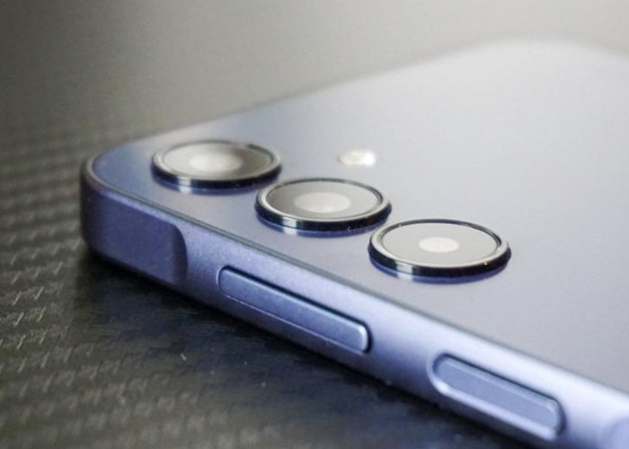 Bukan Cuma A57! Samsung Diprediksi Siapkan Galaxy A27 untuk Gempur Pasar Mid-Range Tahun Depan