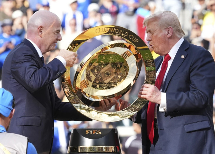 Amerika Pertimbangkan Ganti Istilah ‘Soccer’ Jadi ‘Football’? Apa Alasannya?