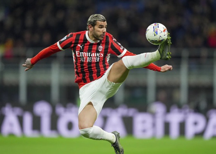 AC Milan Bangkit dan Kalahkan Bologna 3-1, Tetap Buru Tiket Eropa!