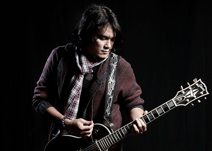 Dari Medan ke Panggung Jakarta, Aksi Nyata Viky Sianipar Untuk Kampung