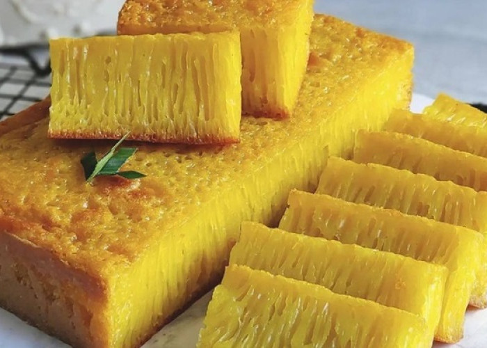 Buka Rahasia Bika Ambon Medan Asli: Kenapa Rasanya Gak Pernah Bisa Ditiru Daerah Lain?
