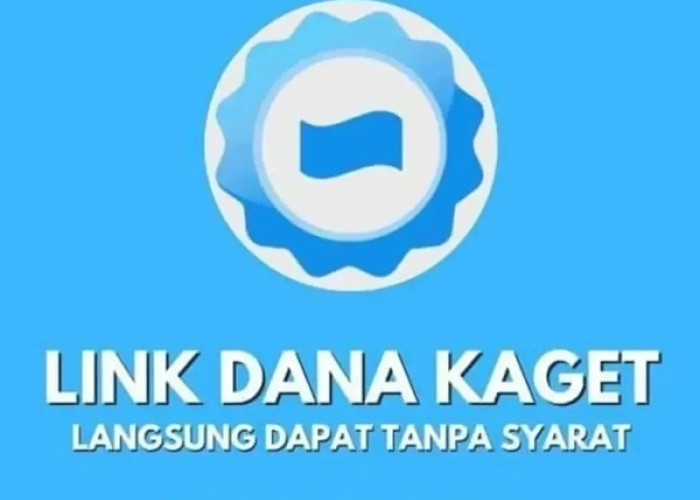 Klaim Saldo DANA Kaget Akhir Pekan Rp 450.000, Buruan Serbu! 