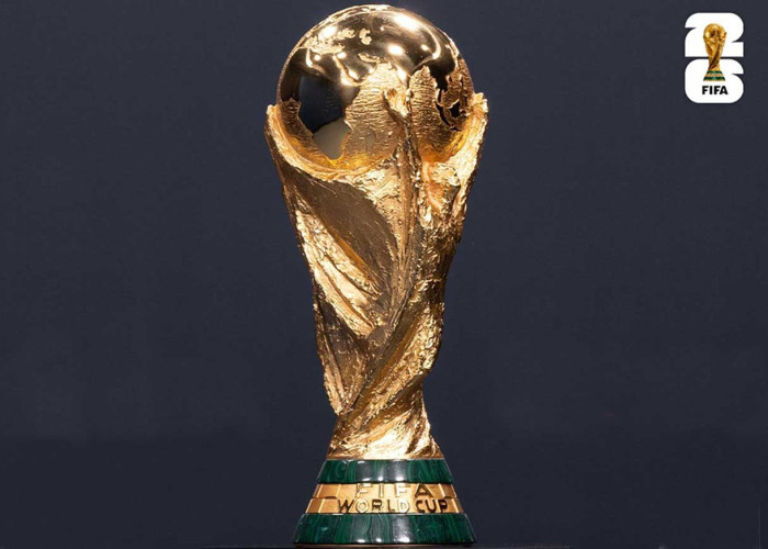 KEJUTAN FIFA! Italia Wajib Lewati 2 Laga Tandang untuk Lolos ke Piala Dunia 48 Tim