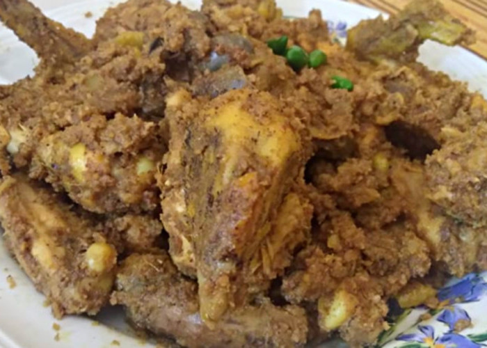 4 Makanan Khas Simalungun yang Wajib Dicoba: Kaya Rasa, Penuh Filosofi