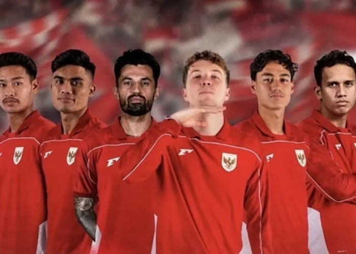 32 Pemain Masuk Radar Timnas Indonesia, Asnawi dan Lilipaly Kembali Berseragam Garuda