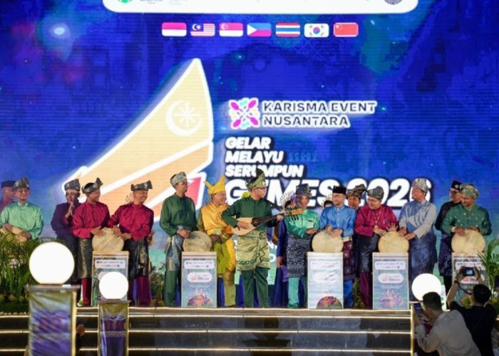 Bukan Sekadar Festival, Wali Kota Medan Sebut Gemes Instrumen Soft Diplomacy Dunia