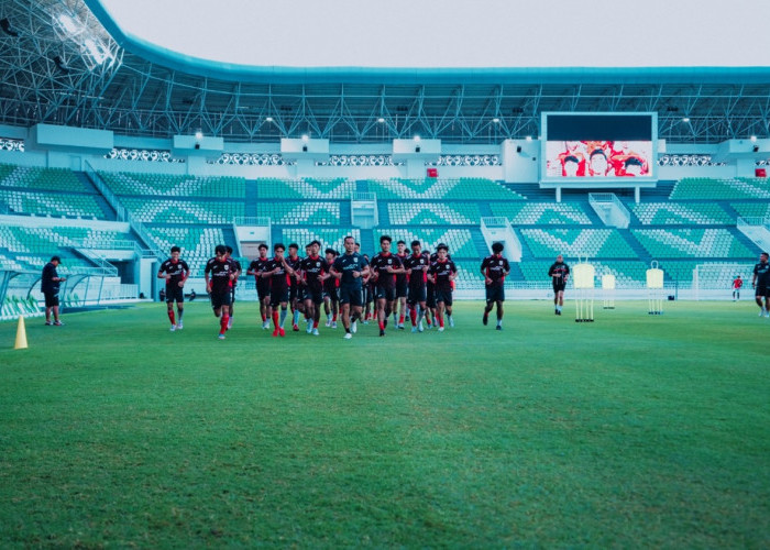 PSSI Pastikan Persiapan Piala Kemerdekaan 2025 di Sumut Telah Rampung 100 Persen