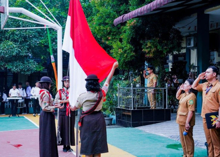 Pemkot Medan Tegaskan Tidak Boleh Ada Kekerasan dan Bullying Selama MPLS