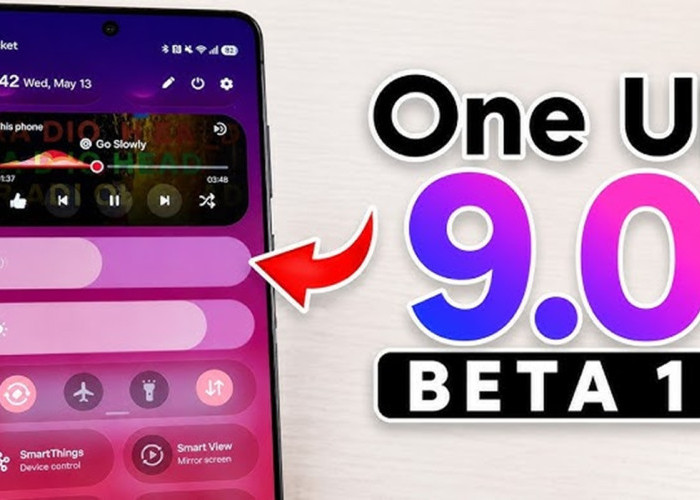 Samsung Gulirkan Pembaruan One UI 9 Beta Ketiga untuk Perbaiki Sistem Galaxy S26 Series