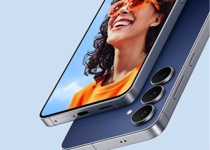 Samsung Galaxy S25 FE Resmi Rilis 4 September: Bonus Google AI Pro 6 Bulan dan Fitur Flagship Terbaru