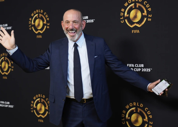 MLS Siap Ubah Jadwal Musim! Komisioner Beri Bocoran Baru & Bahas Absennya Messi