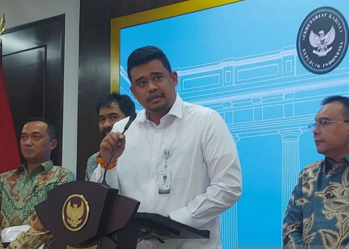 Prabowo Kembalikan Empat Pulau ke Wilayah Aceh, Gubernur Bobby: Masalah Selesai Masyarakat Jangan Termakan Isu