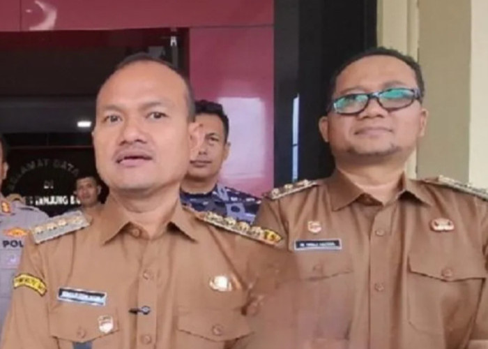  Prihatin Bencana Sumut, HUT ke-405 Kota Tanjungbalai Disederhanakan