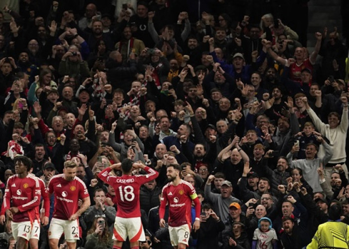 UEFA Peringatkan Fans Man United & Tottenham: Jangan Beli Tiket Final Liga Europa dari Jalur Ilegal!