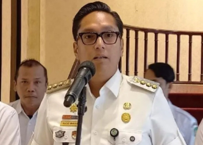 Kabar Gembira bagi Buruh: Pemkot Medan Usulkan Kenaikan UMK 2026 Sebesar 8 Persen