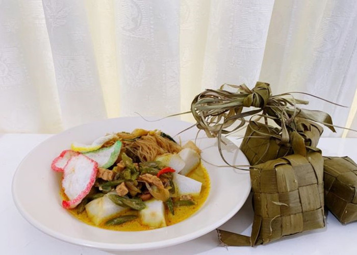 Lebaran Gak Lengkap Tanpa 6 Hidangan Ikonik Sumut Ini: Dari Rendang Hingga Arsik Ikan Mas!