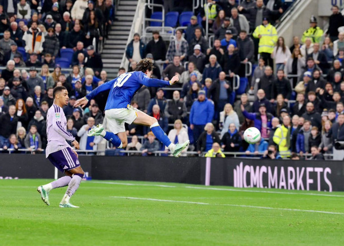 Newcastle Tersingkir, Everton Melaju ke Perempat Final Carabao Cup 2026/2027