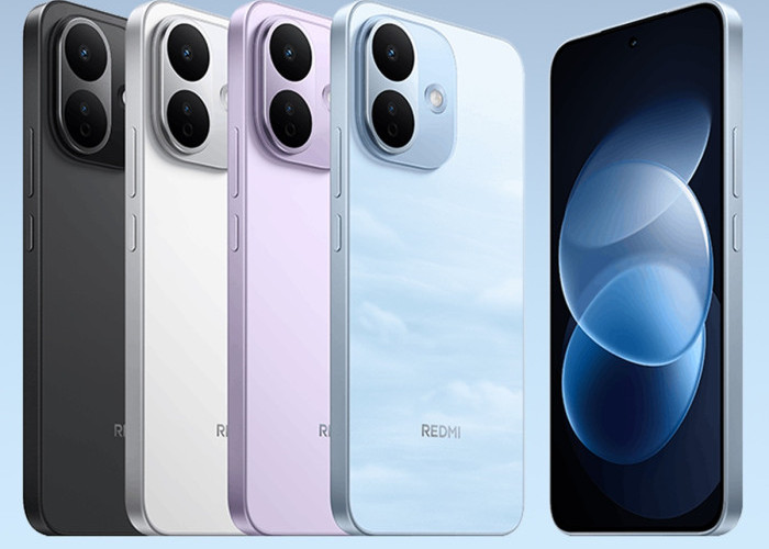 Redmi Note 17 Pro Resmi Meluncur, Bawa Baterai Jumbo 8.340 mAh dan Snapdragon 6s Gen 4