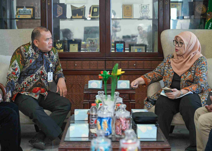 Pemprov Sumut Percepat Program Bedah Rumah, Sasar 15.011 Unit Sepanjang 2026