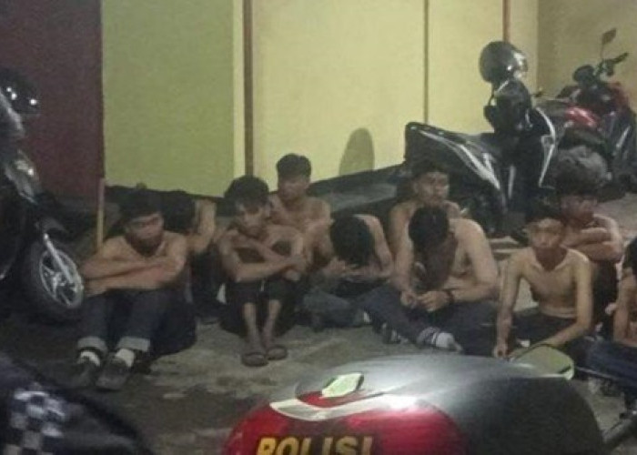 Puluhan Suporter Persikas Diperiksa Polisi Usai Insiden di Acara Kang Dedy, Ini Penjelasan Mereka